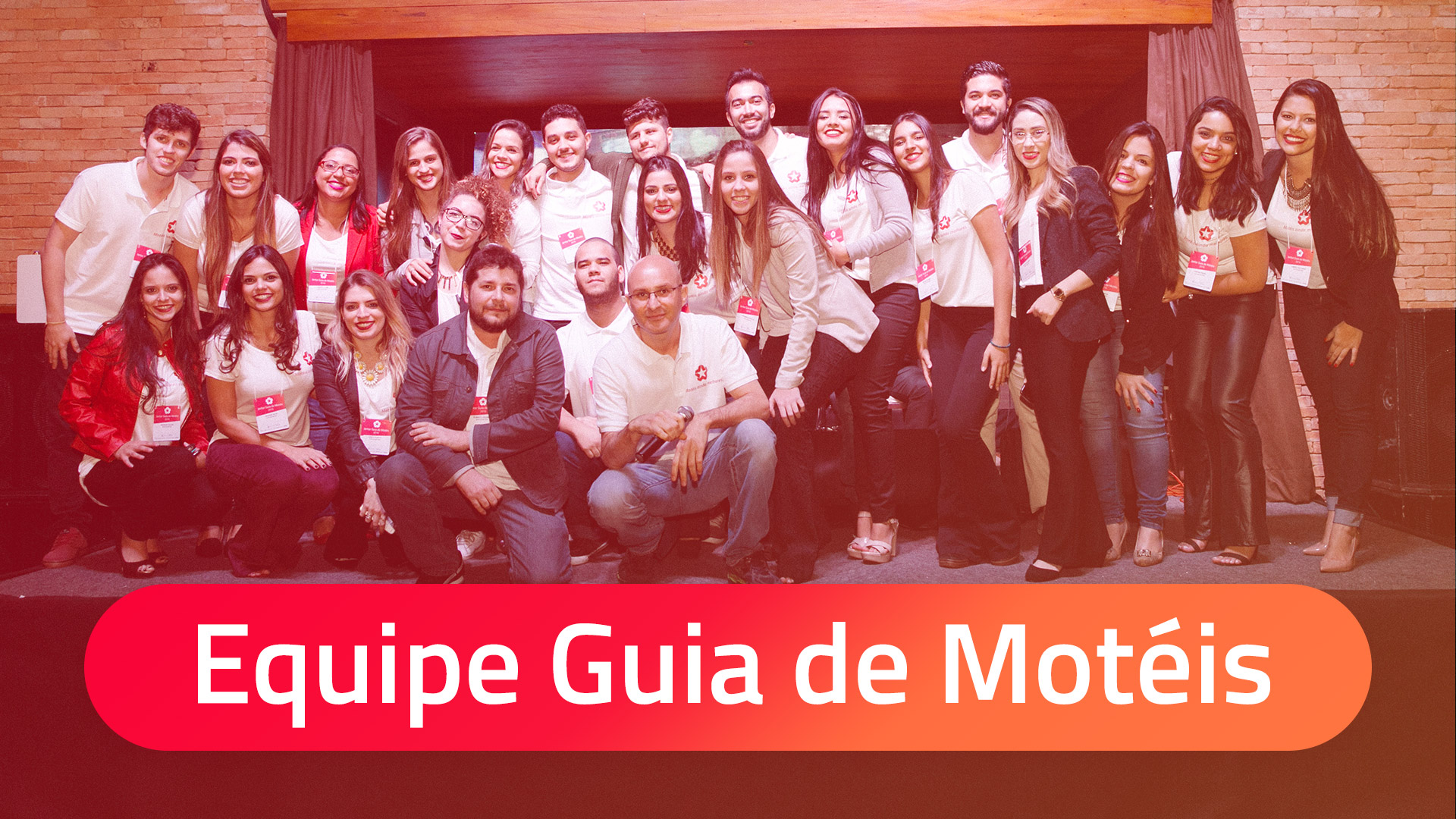 Equipe Guia de motéis