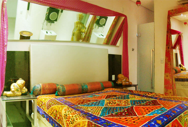 Goa Motel