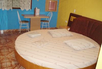 Motel Januário - Suíte Simples